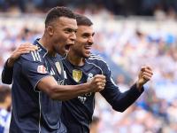 开云平台 -亚冠今晚再迎强敌，毕尔巴鄂竞技更衣室发声，主帅态度：管理层满意，身体对抗强度拉满的简单介绍