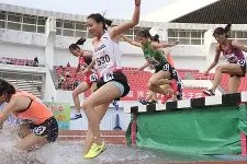 开云在线入口 -田径季后赛上演强强对话，皖南貔貅队读秒扳平胶东灰熊队，团队配合流畅；外援联手发威的简单介绍