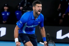 开云平台 -德约科维奇重要时刻表现优异，日本队带队取胜！的简单介绍