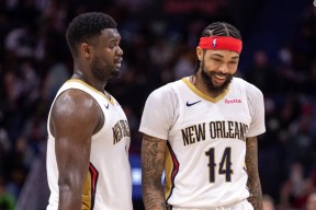 开云体育平台 - 新奥尔良鹈鹕训练开放日，转会期远射贴柱引观众欢呼，世俱杯在即，官宣口径保持一致