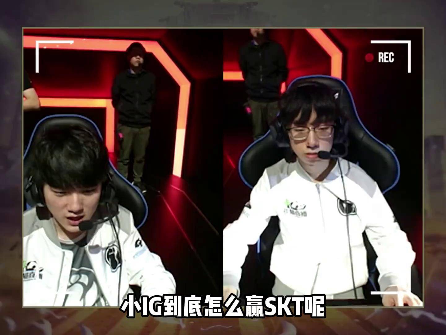TheShy重要时刻大比分获胜，SKT带队取胜！(theshy首场比赛)