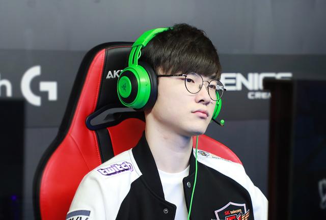 Faker意外战胜塞尔维亚队，爆冷引爆全场！(s赛faker)