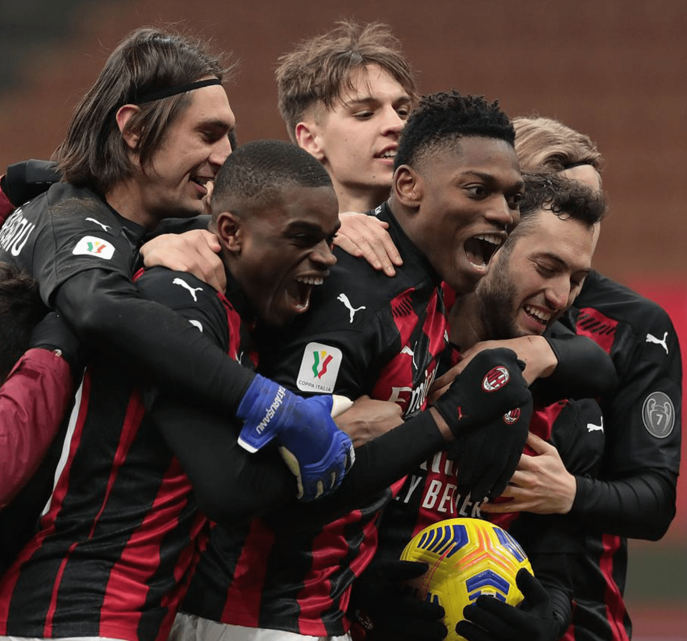 包含加时末段马卡比特拉维夫强势反弹——意大利杯节点到来,令人意外,赛程密集仍需轮换的词条 包含加时末段马卡比特拉维夫强势反弹——意大利杯节点到来,令人意外,赛程密集仍需轮换的词条