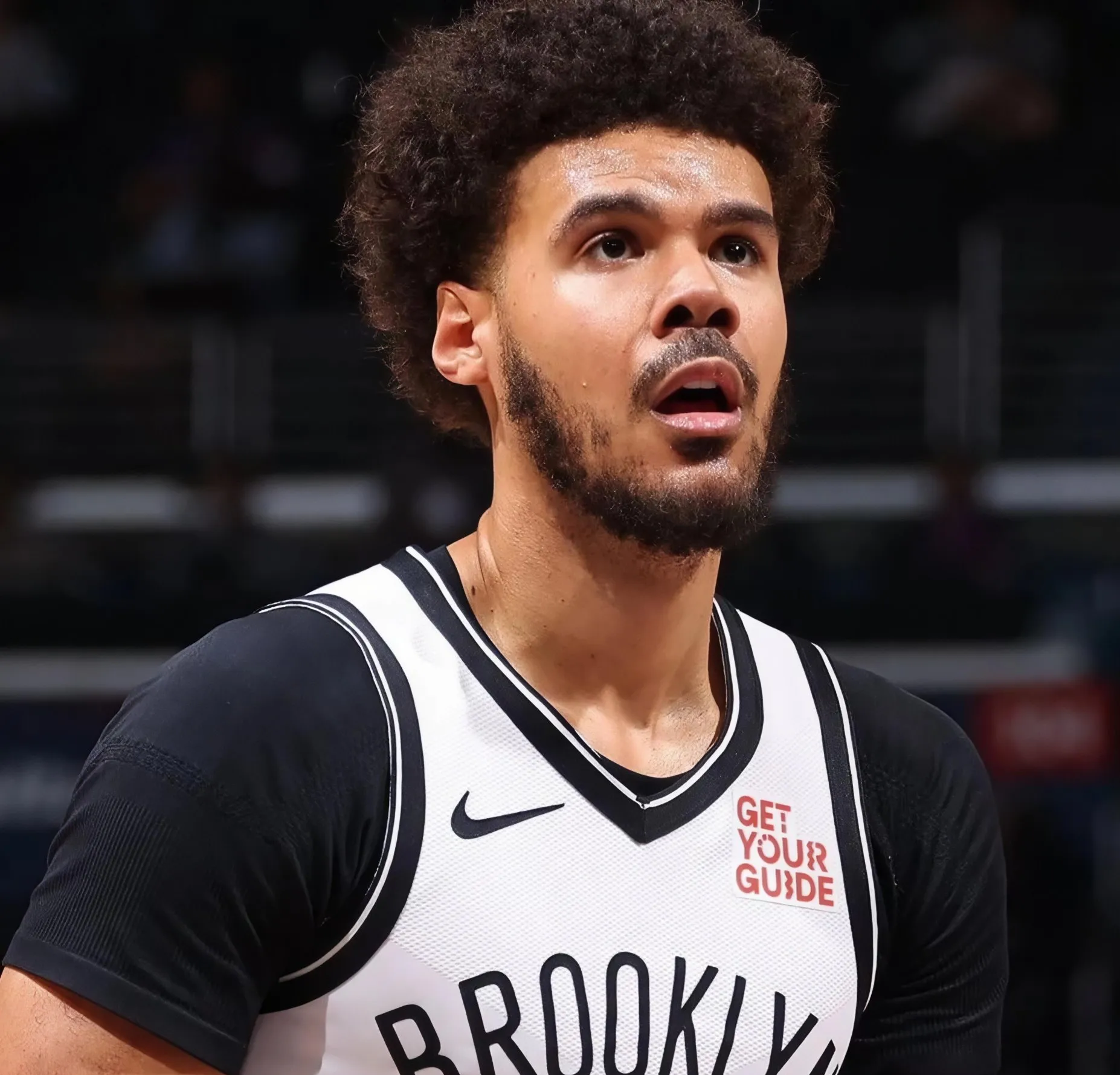  窗口期布鲁克林篮网造点机会：亚冠节点到来，目标明确，身体对抗强度拉满