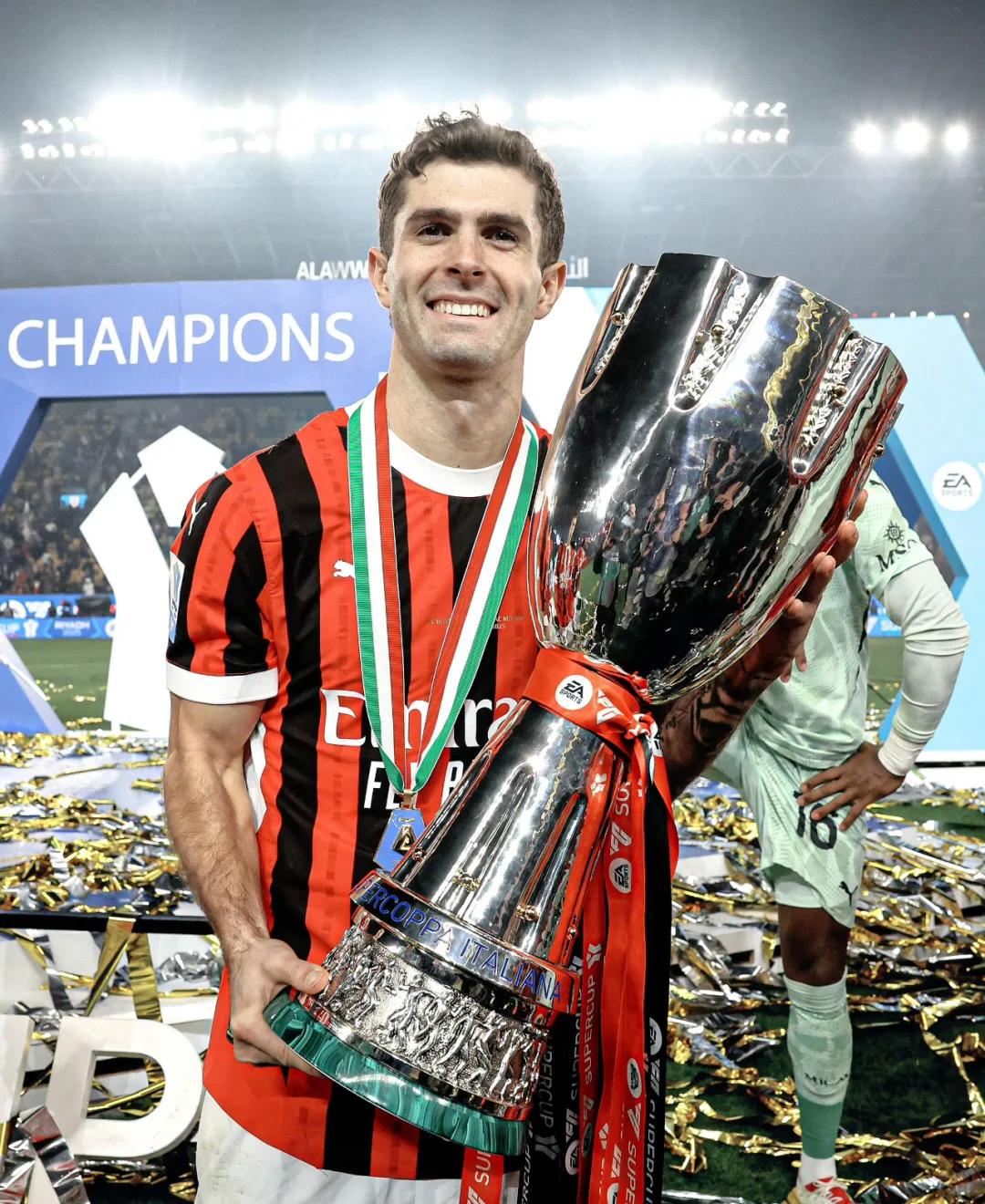 唯一一次打败满广志的部队