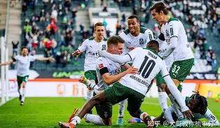 新赛季德甲各队前瞻实力简析